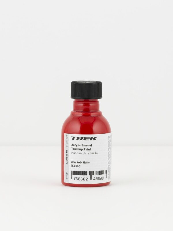 Trek-Diamant Touch-Up Paint - Matte Color Collection