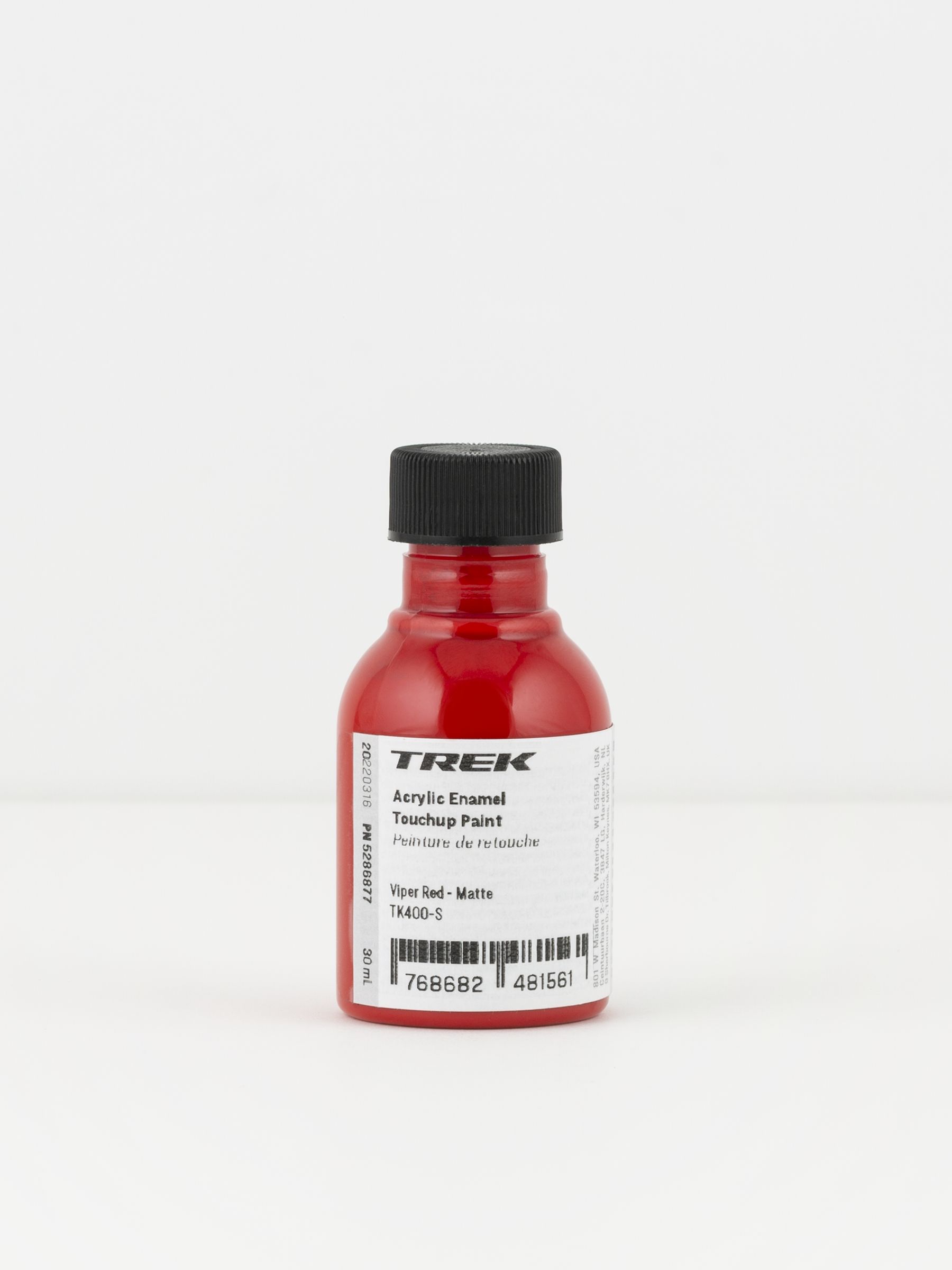 Trek-Diamant Touch-Up Paint - Matte Color Collection - Bild 19