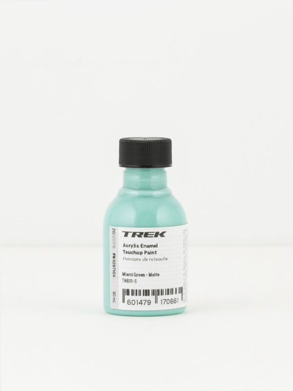 Trek-Diamant Touch-Up Paint - Matte Color Collection