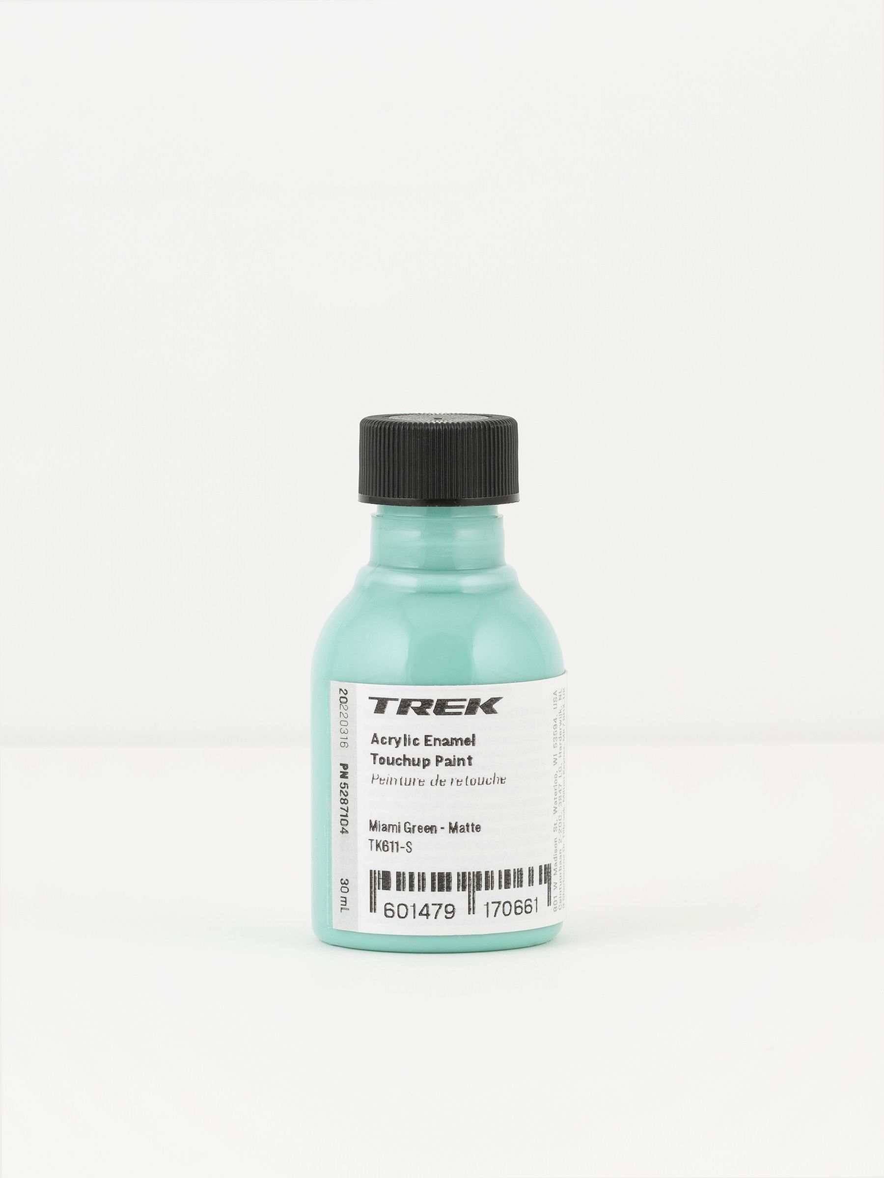 Trek-Diamant Touch-Up Paint - Matte Color Collection - Bild 4