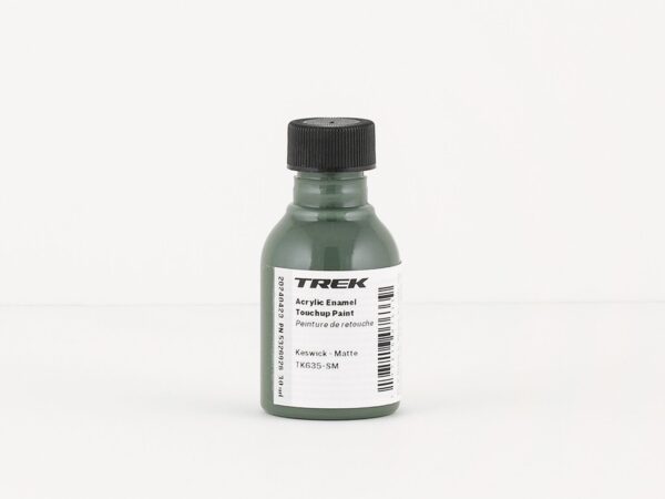 Trek-Diamant Touch-Up Paint - Matte Color Collection