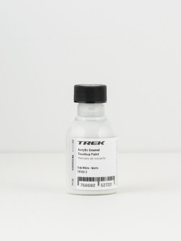 Trek-Diamant Touch-Up Paint - Matte Color Collection
