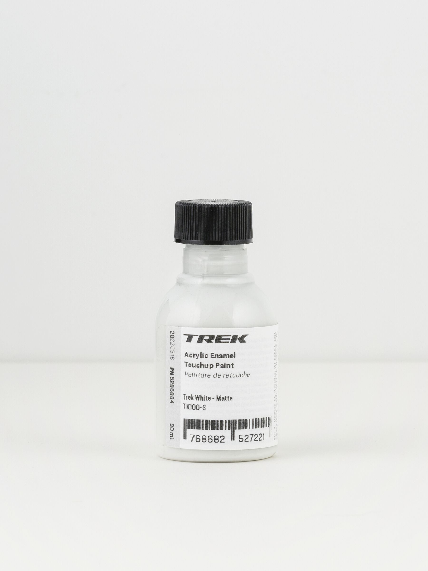 Trek-Diamant Touch-Up Paint - Matte Color Collection - Bild 11