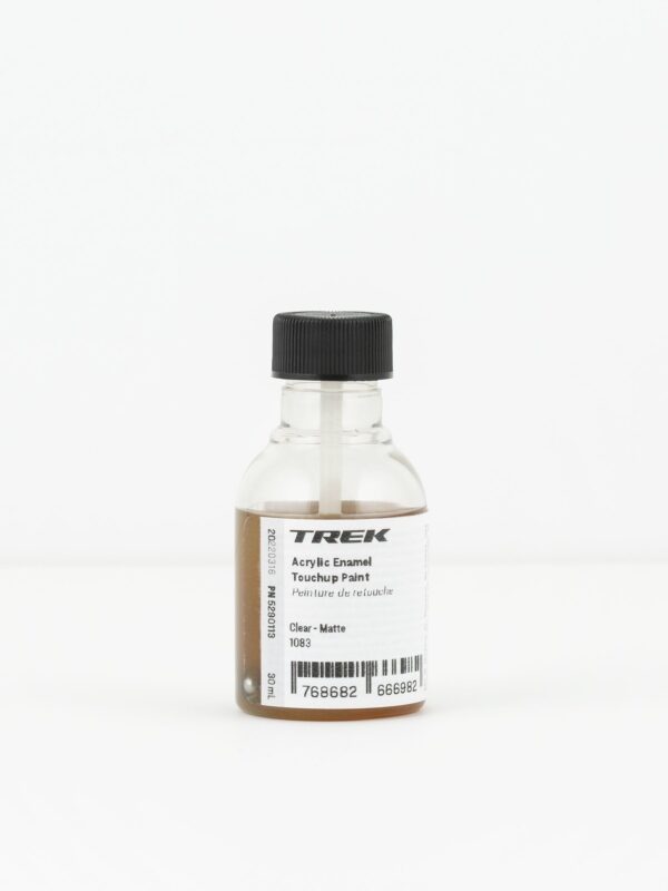 Trek-Diamant Touch-Up Paint - Matte Color Collection