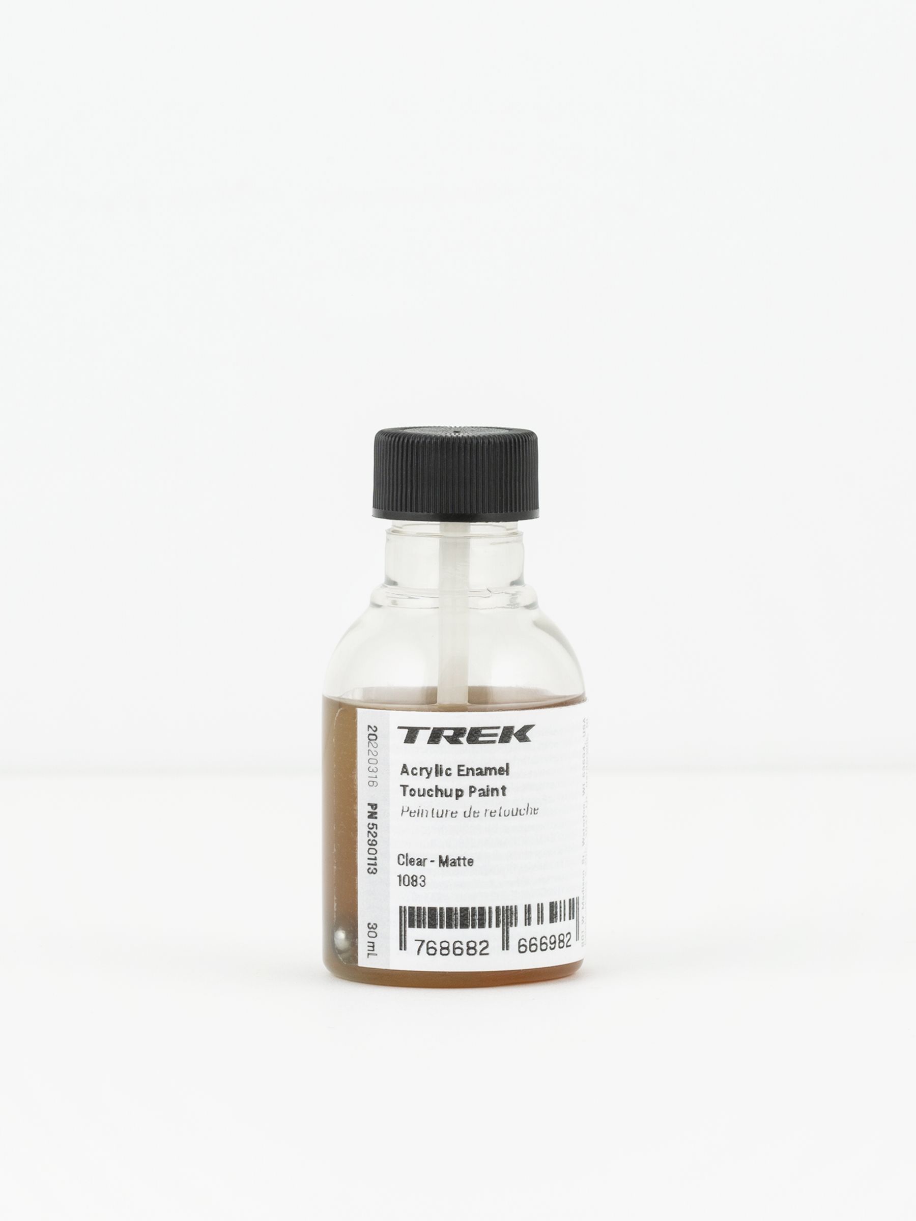 Trek-Diamant Touch-Up Paint - Matte Color Collection - Bild 14