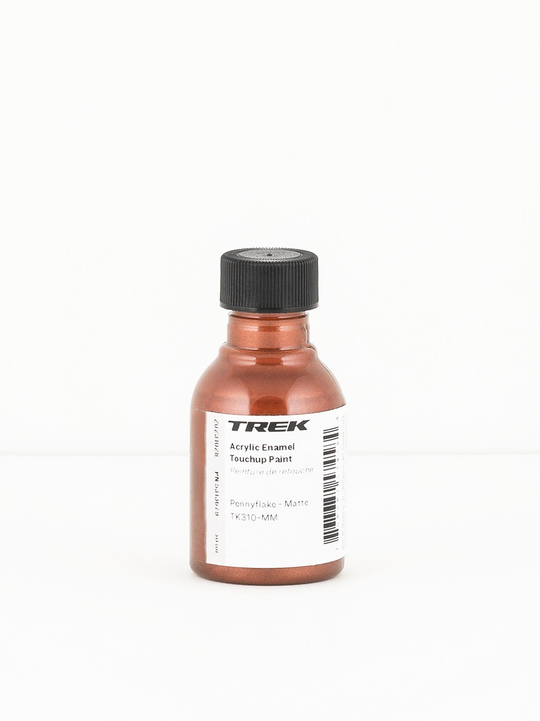 Trek-Diamant Touch-Up Paint - Matte Color Collection - Bild 1
