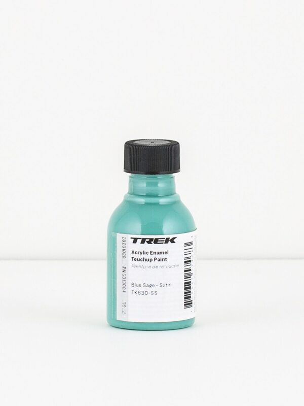 Trek-Diamant Touch-Up Paint - Satin Color Collection