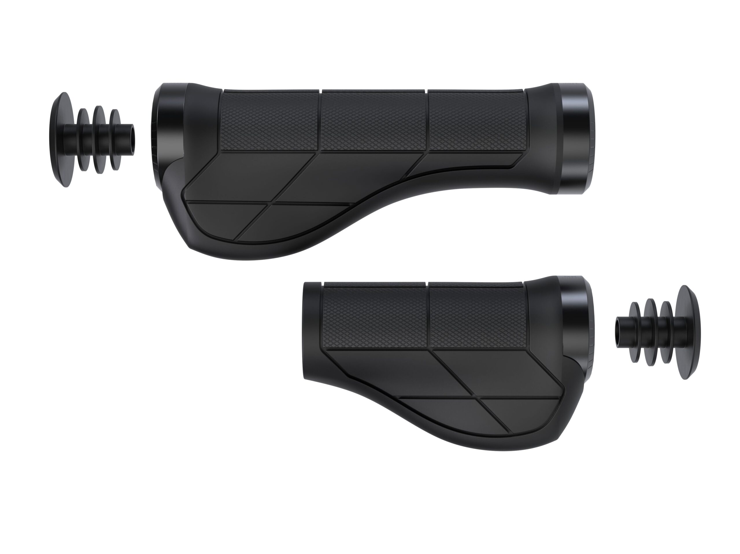 Trek Ergonomic Pro MTB-handtag - Bild 2
