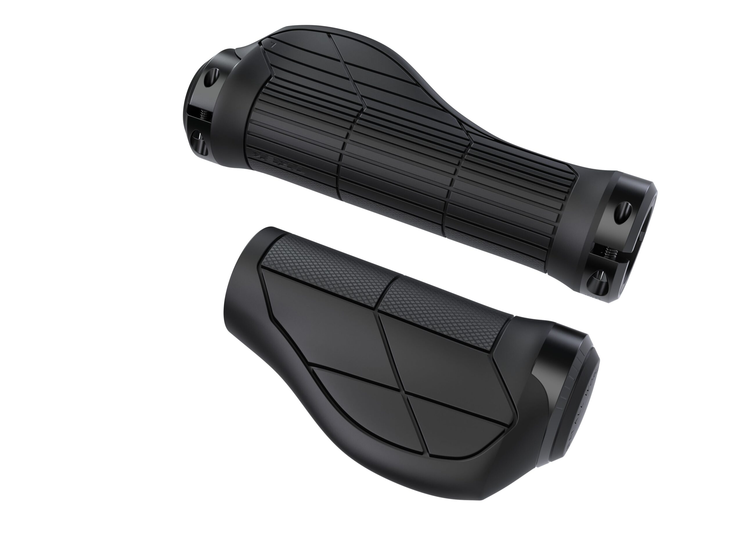 Trek Ergonomic Pro MTB-handtag - Bild 3