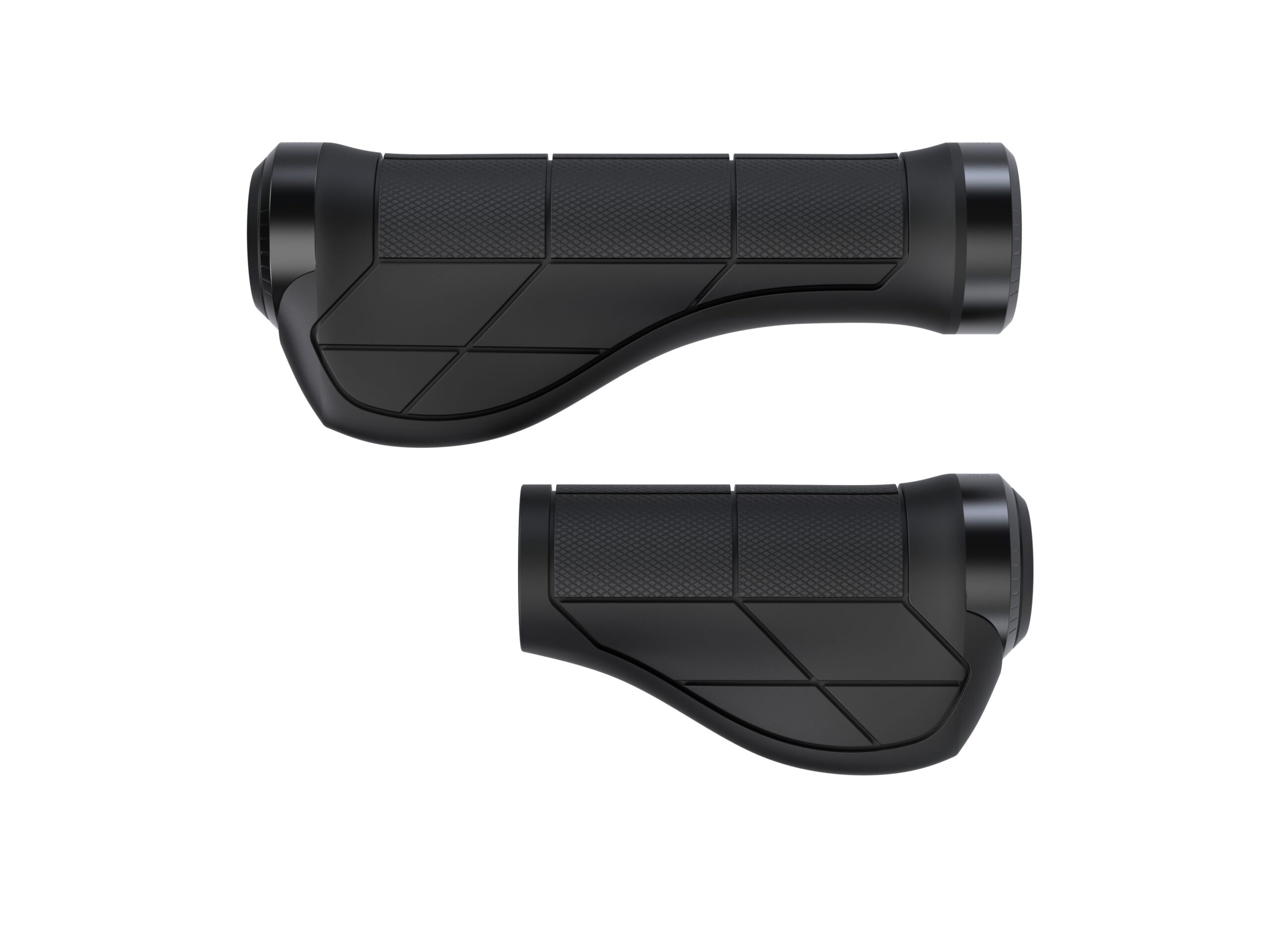 Trek Ergonomic Pro MTB-handtag - Bild 1
