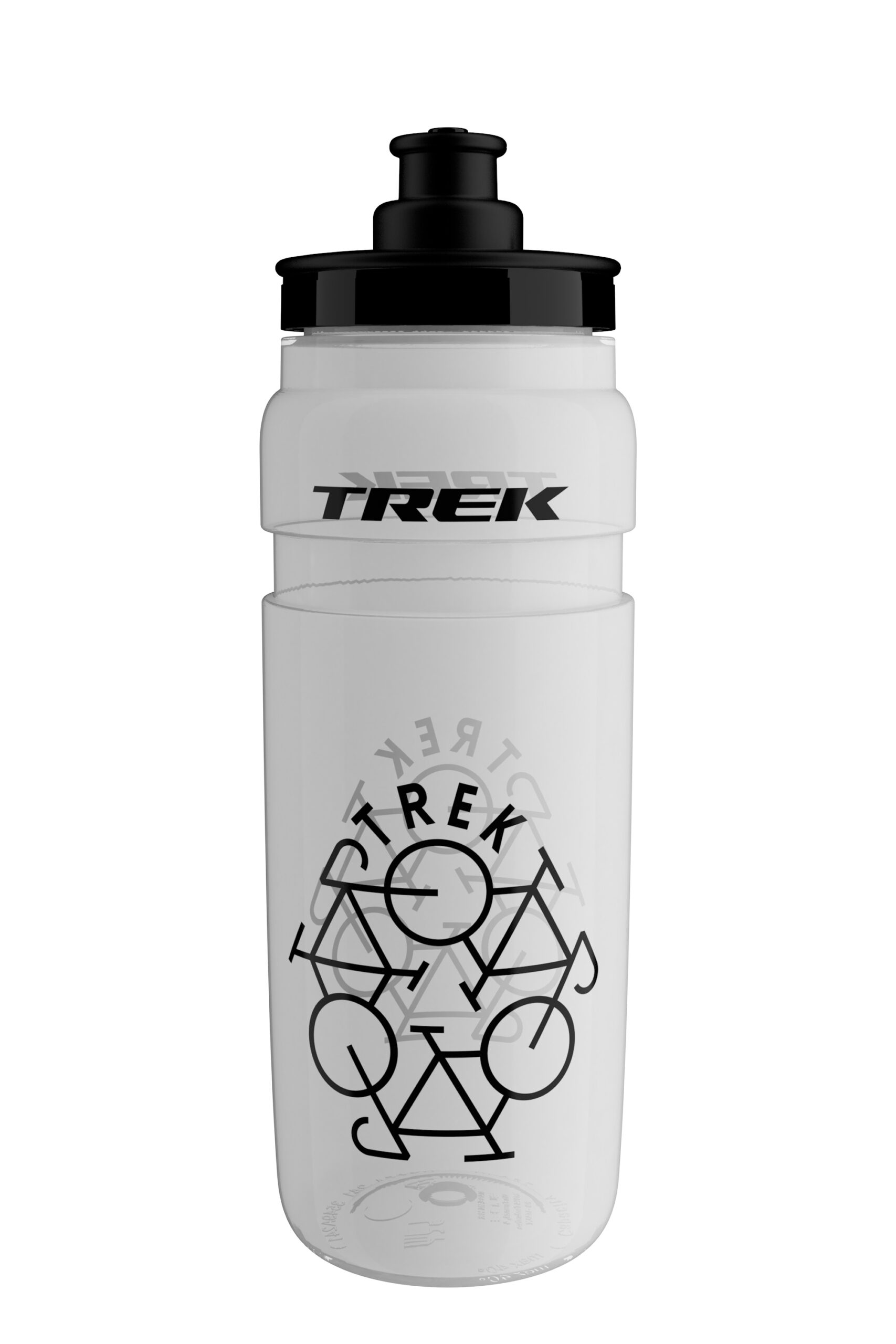 Trek Fly 750 ml vattenflaska - Bild 1