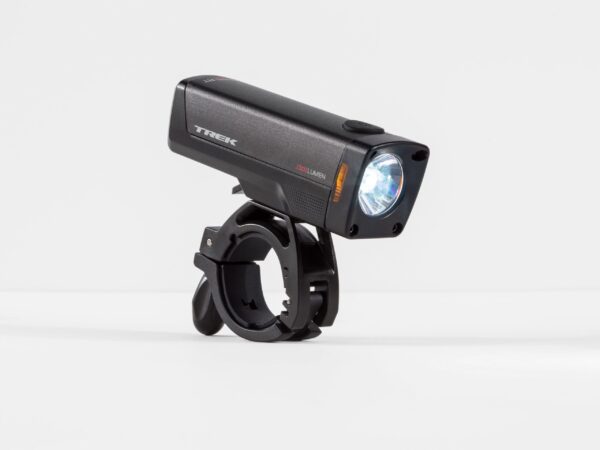 Trek Ion Pro RT framlampa
