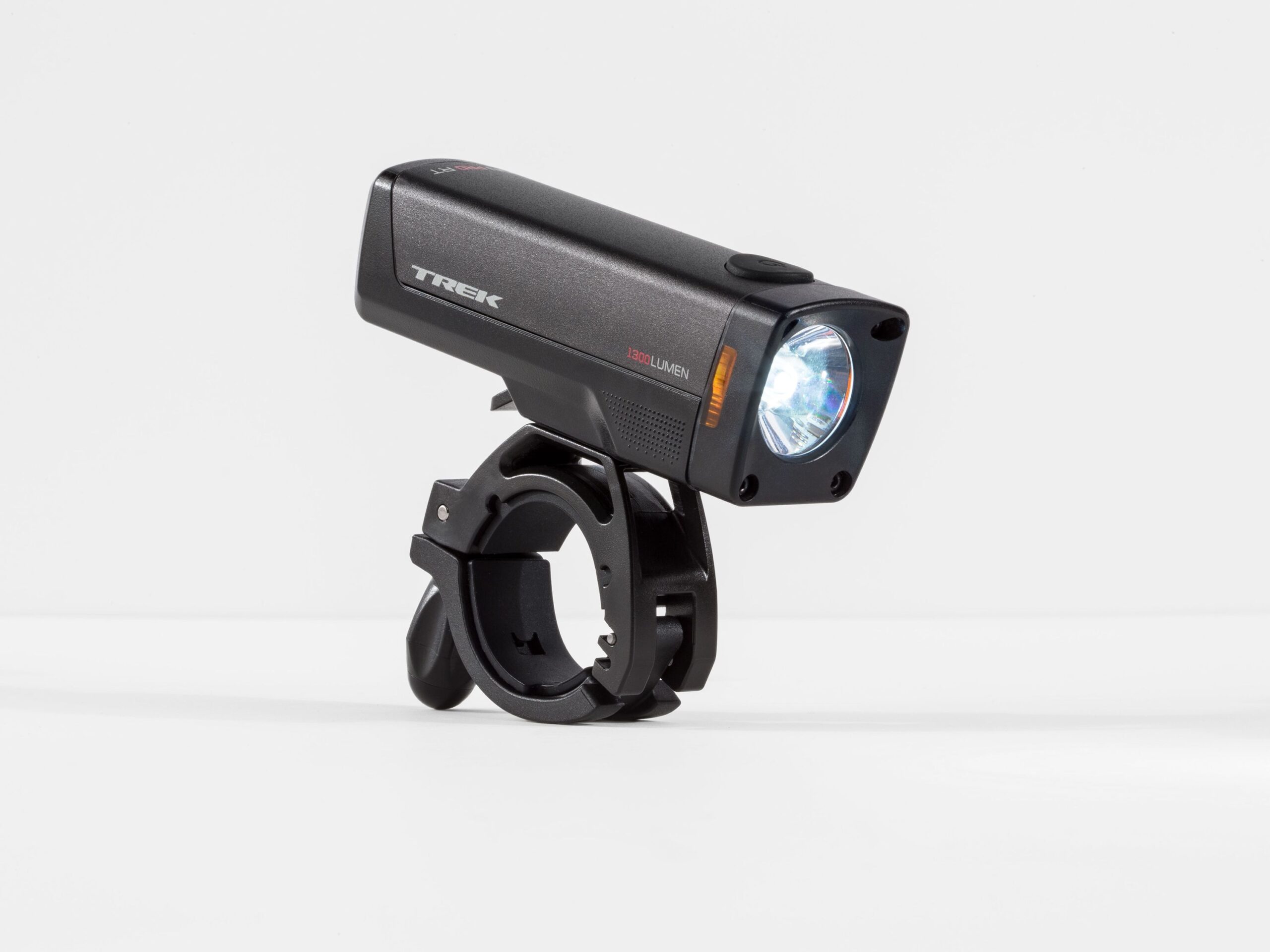 Trek Ion Pro RT framlampa - Bild 1