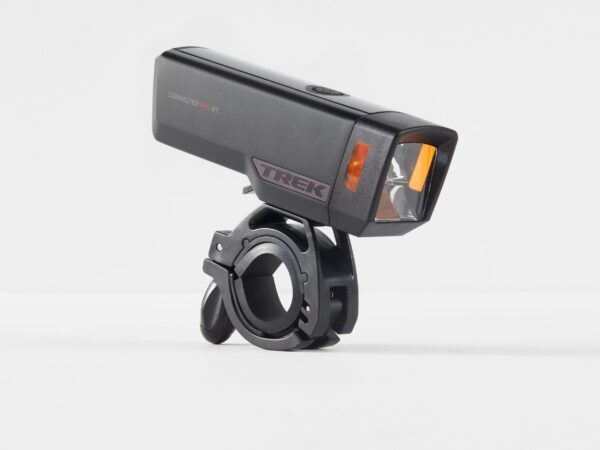 Trek Commuter Pro RT framlampa
