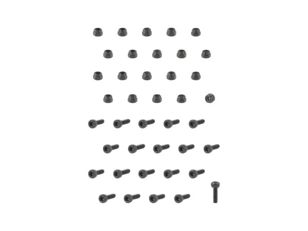 Trek Line Elite Pedal Pin Kit