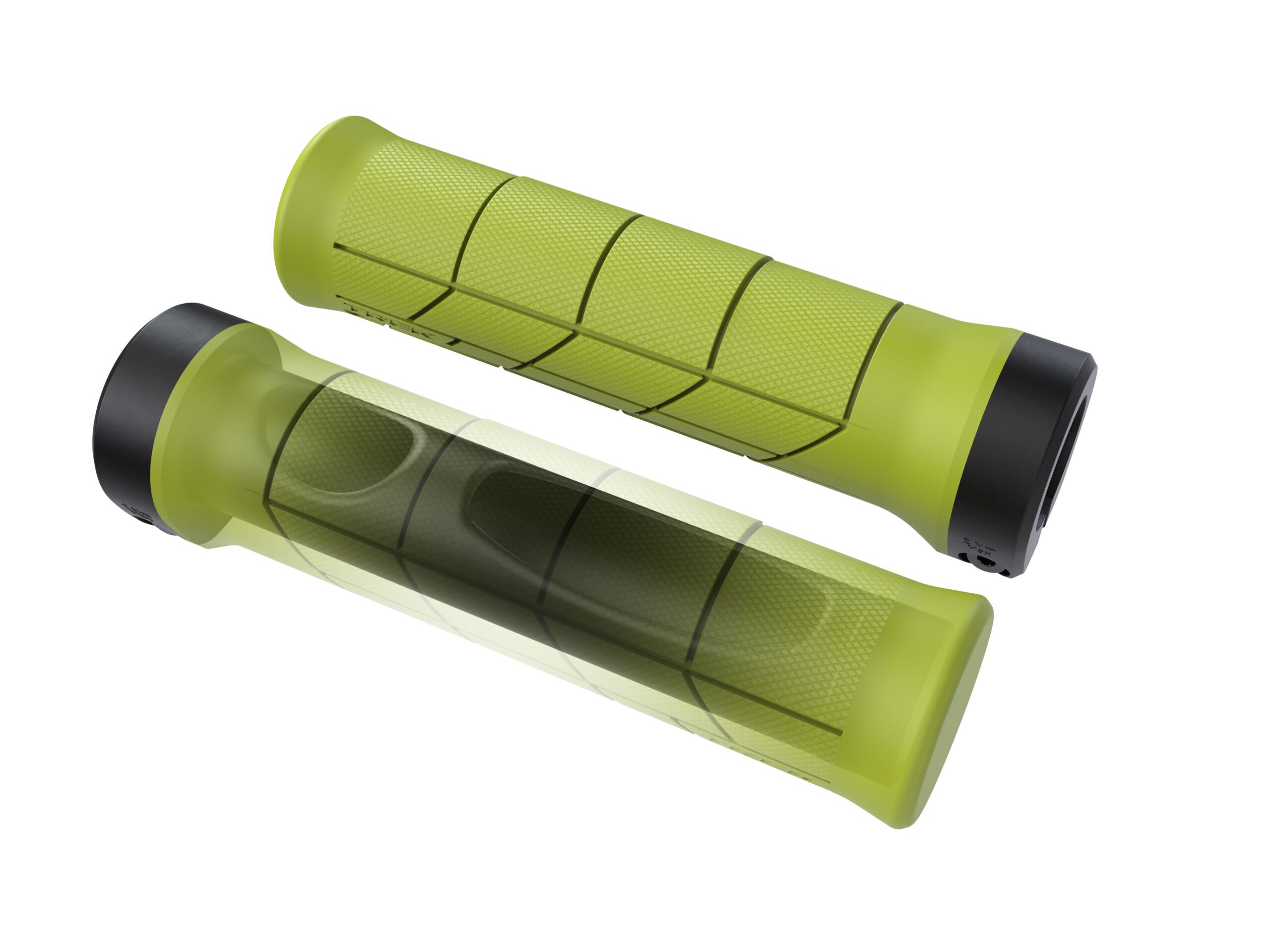Trek Line Comp MTB-handtag - Bild 3