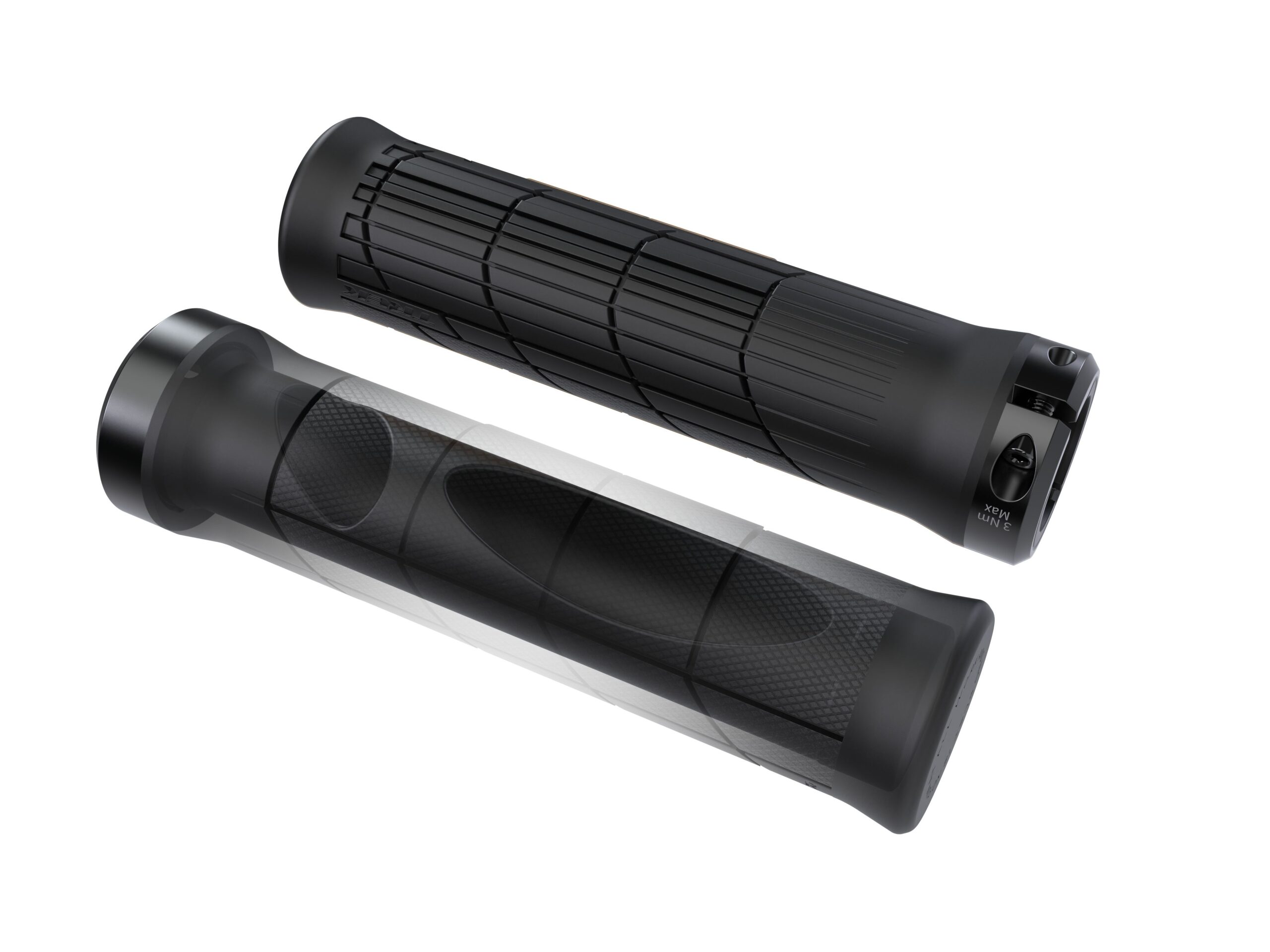 Trek Line Elite MTB-handtag - Bild 3