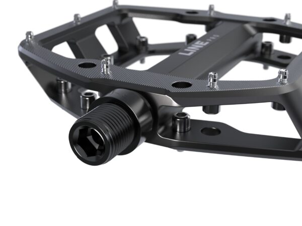 Trek Line Pro platt pedal