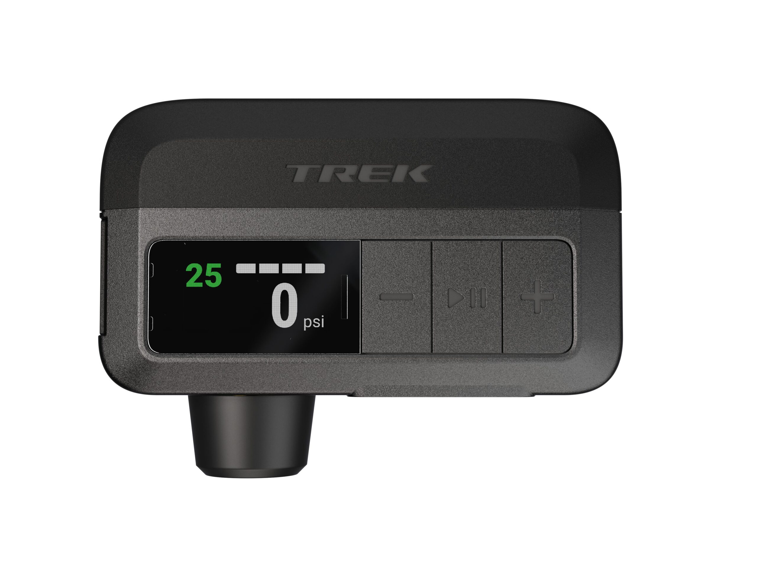 Trek Air Rush elektrisk pump