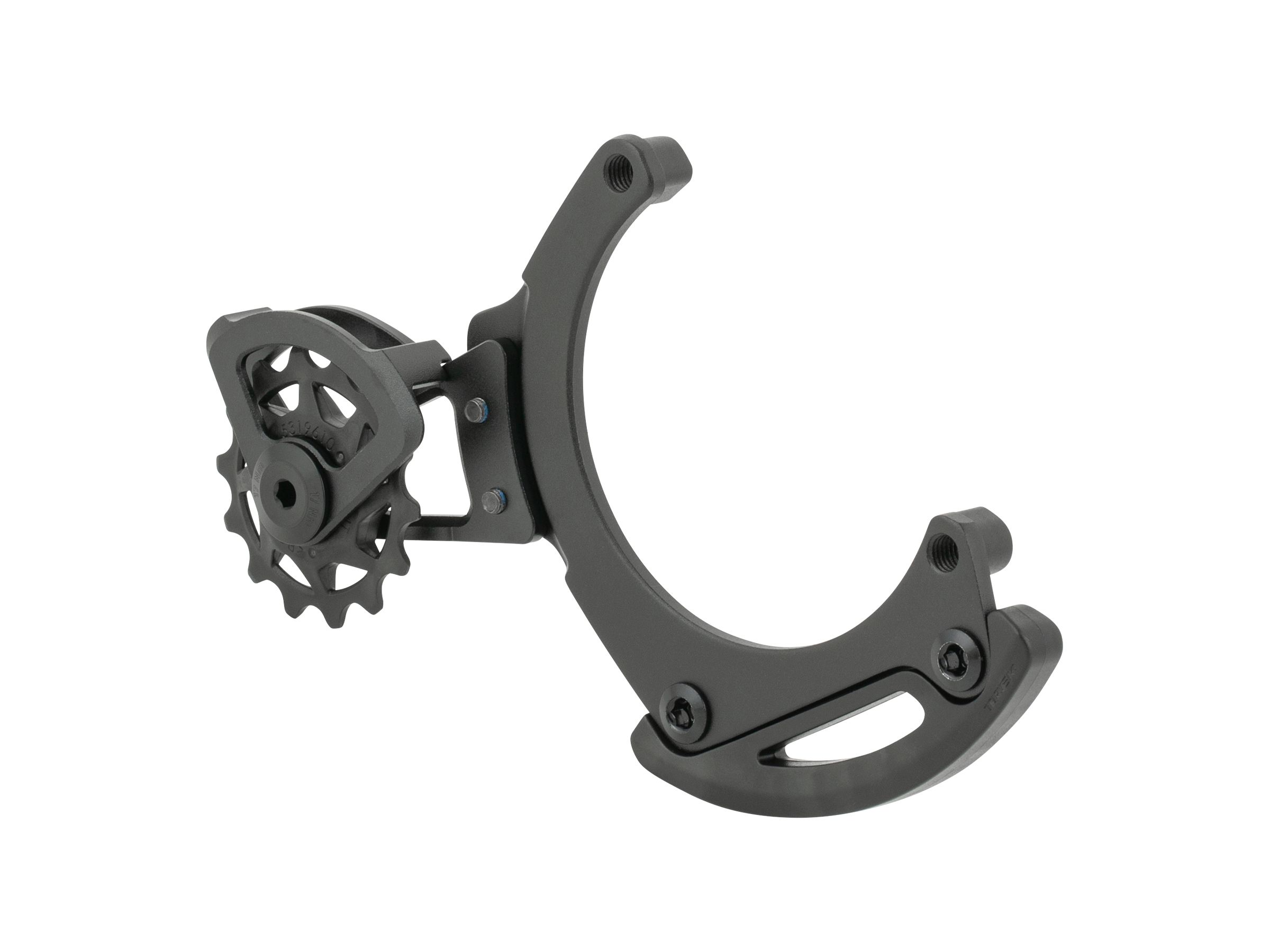 Trek 2025 Slash+ Bash Guard & Chain Guide with Motor Mounts - Bild 1
