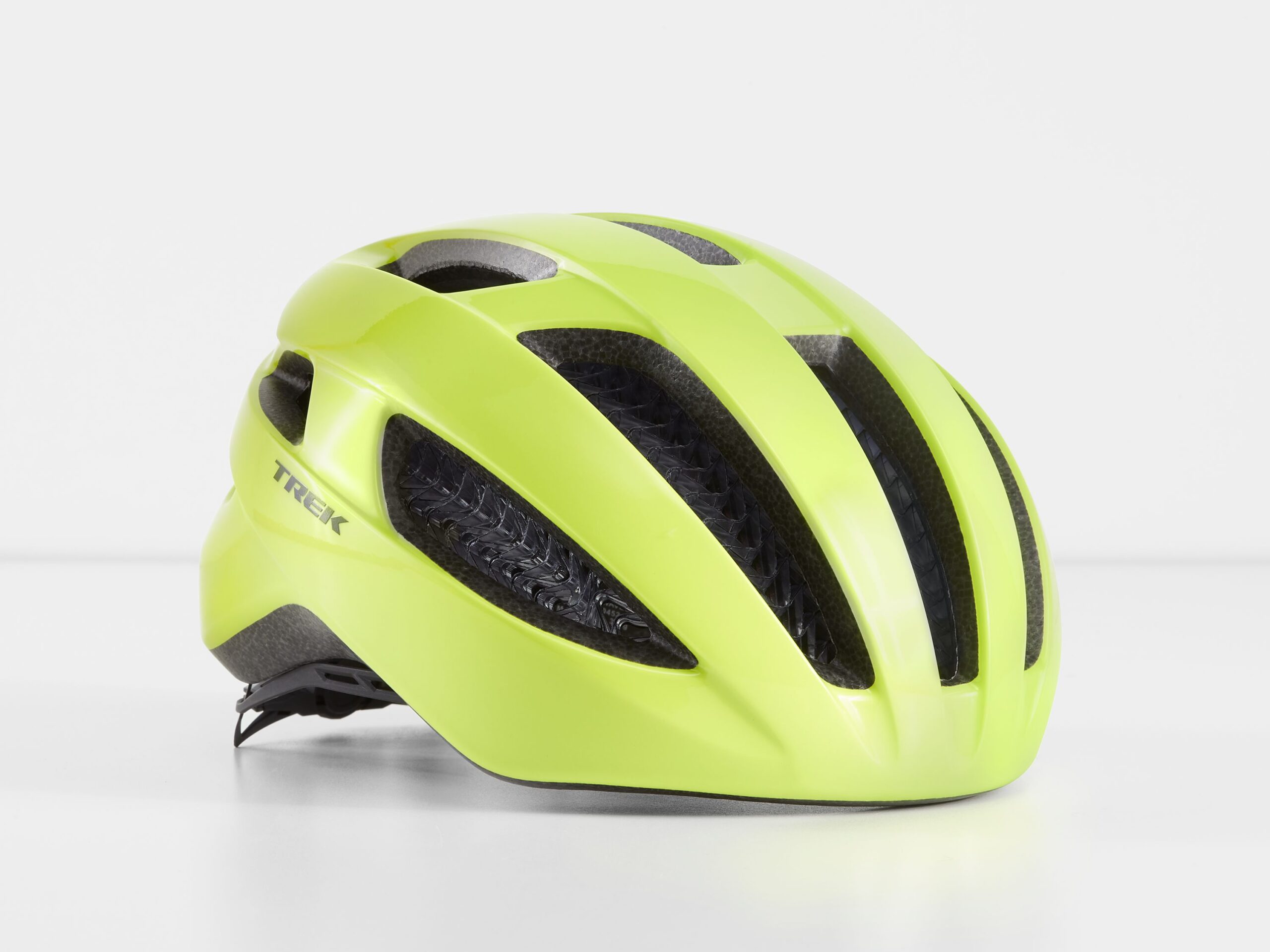 Trek Starvos WaveCel-hjälm