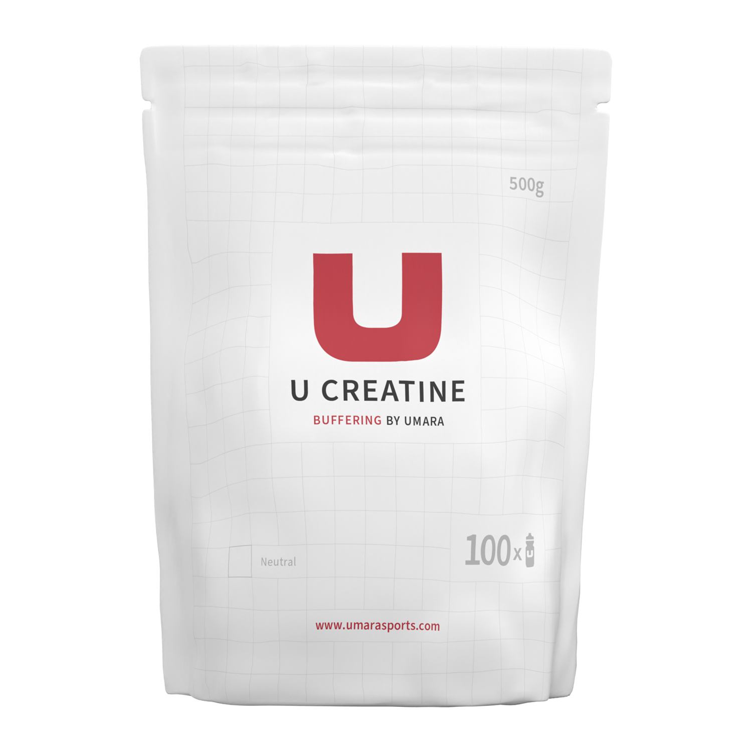Umara U Creatine - Bild 1