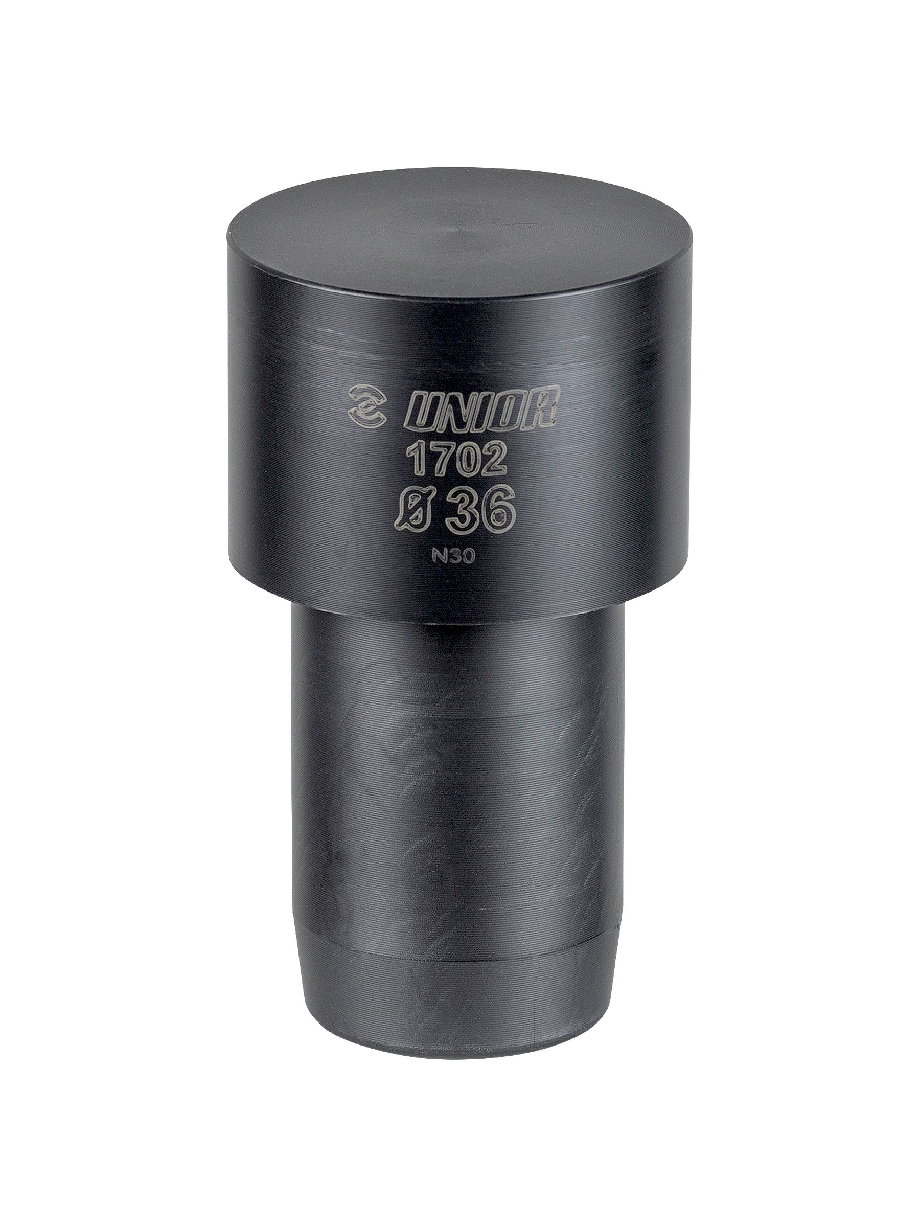 Unior 36mm Fork Seal Installation Guide