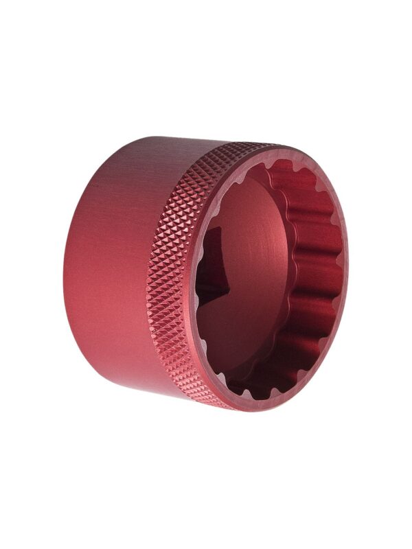 Unior BBR60 Bottom Bracket Socket