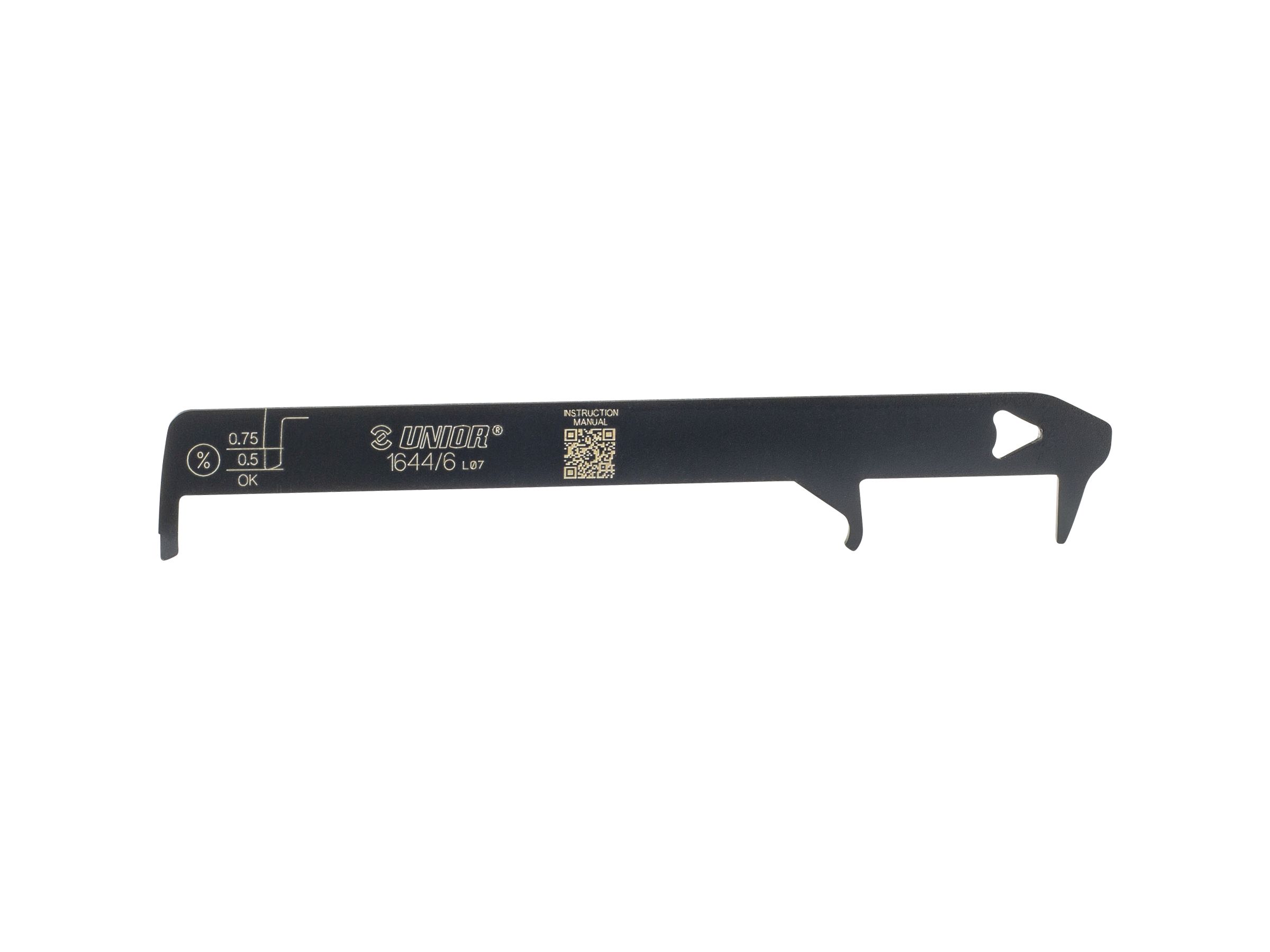 Unior Chain Wear Indicator - Bild 1