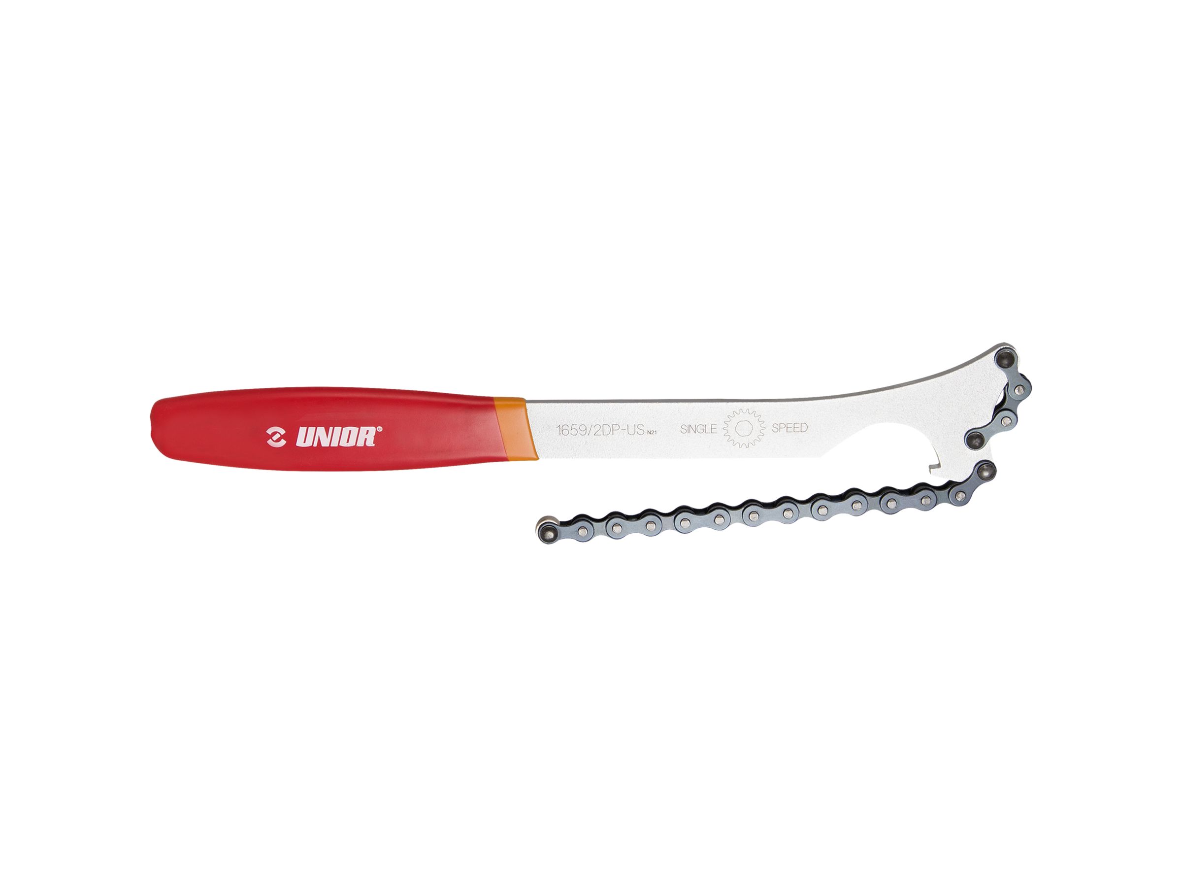 Unior Single-Speed Chain Whip - Bild 1
