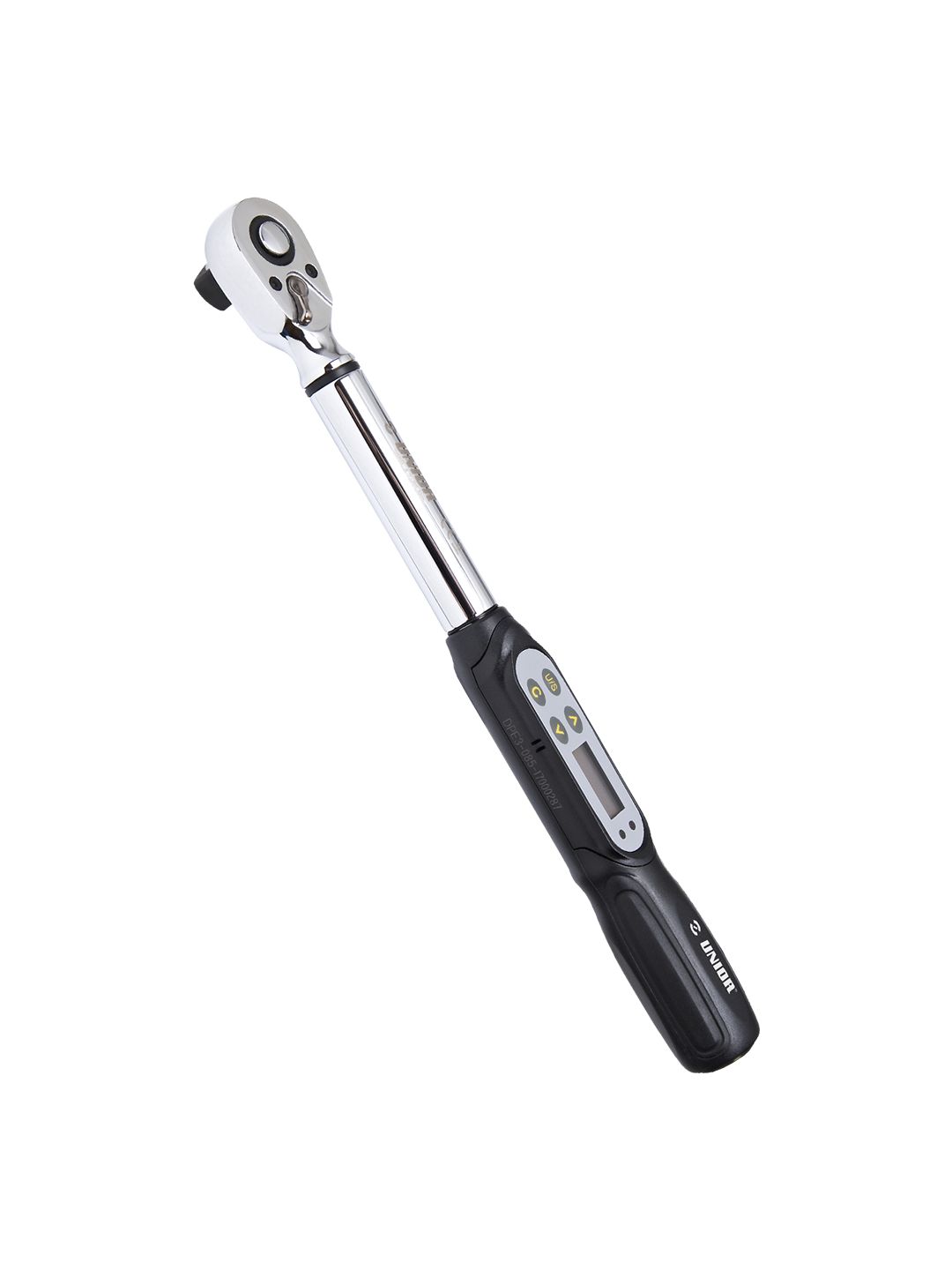 Unior Digital 1/2˝ Torque Wrench - Bild 1