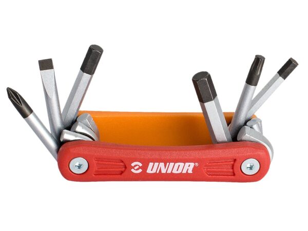 Unior Multitool EURO6