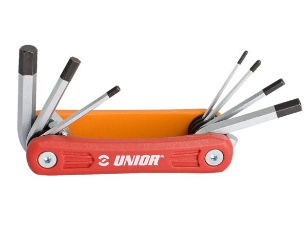 Unior Multitool EURO7
