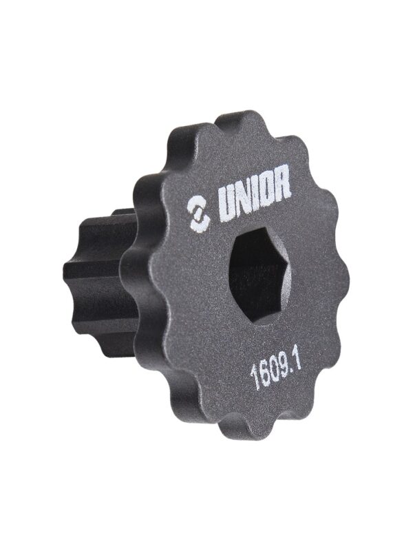 Unior Hollowtech II Crank Bolt Tool