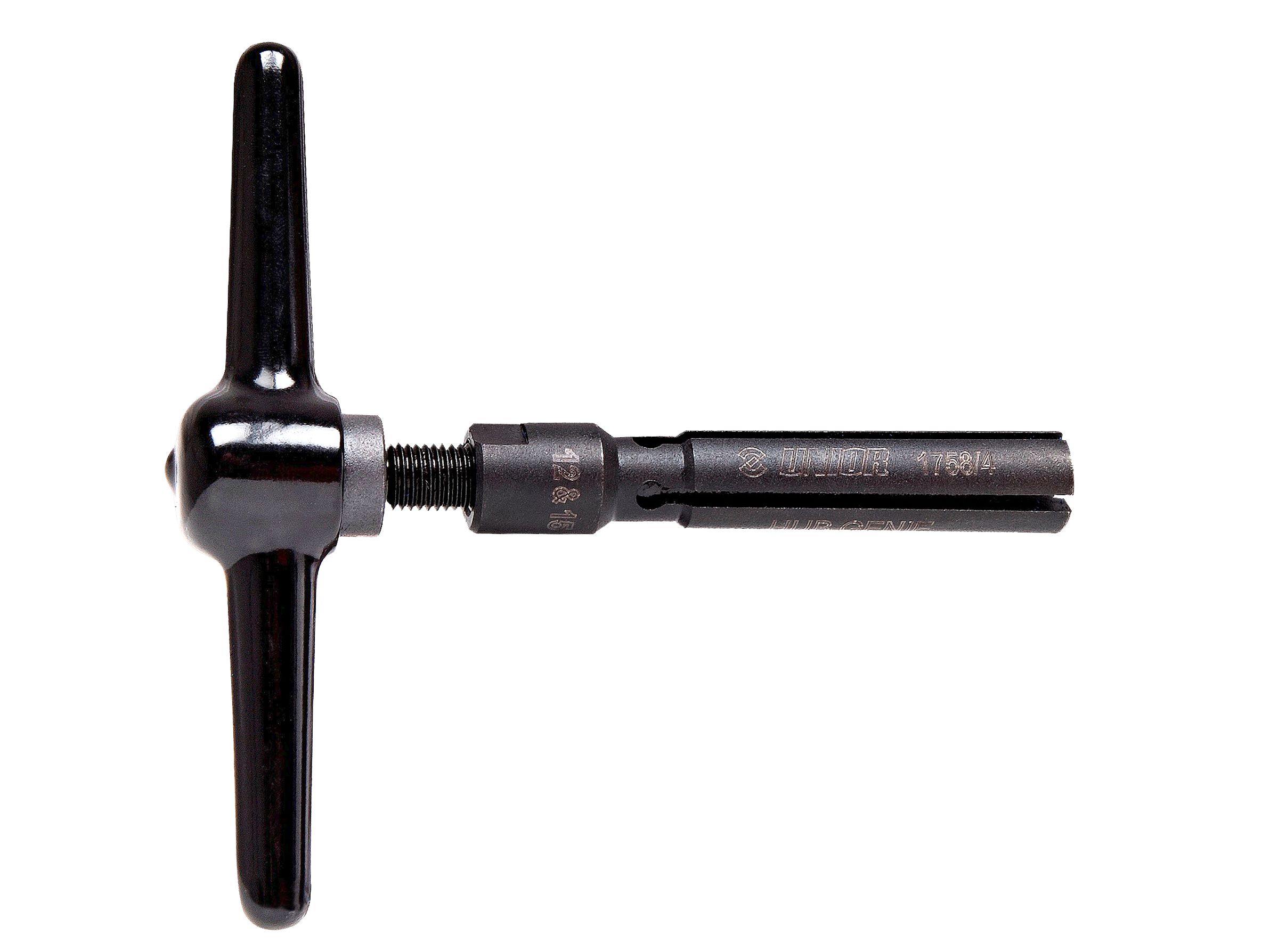 Unior Hub Genie 12mm/15mm End Cap Removal Tool