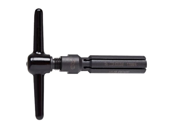 Unior Hub Genie 20mm End Cap Removal Tool