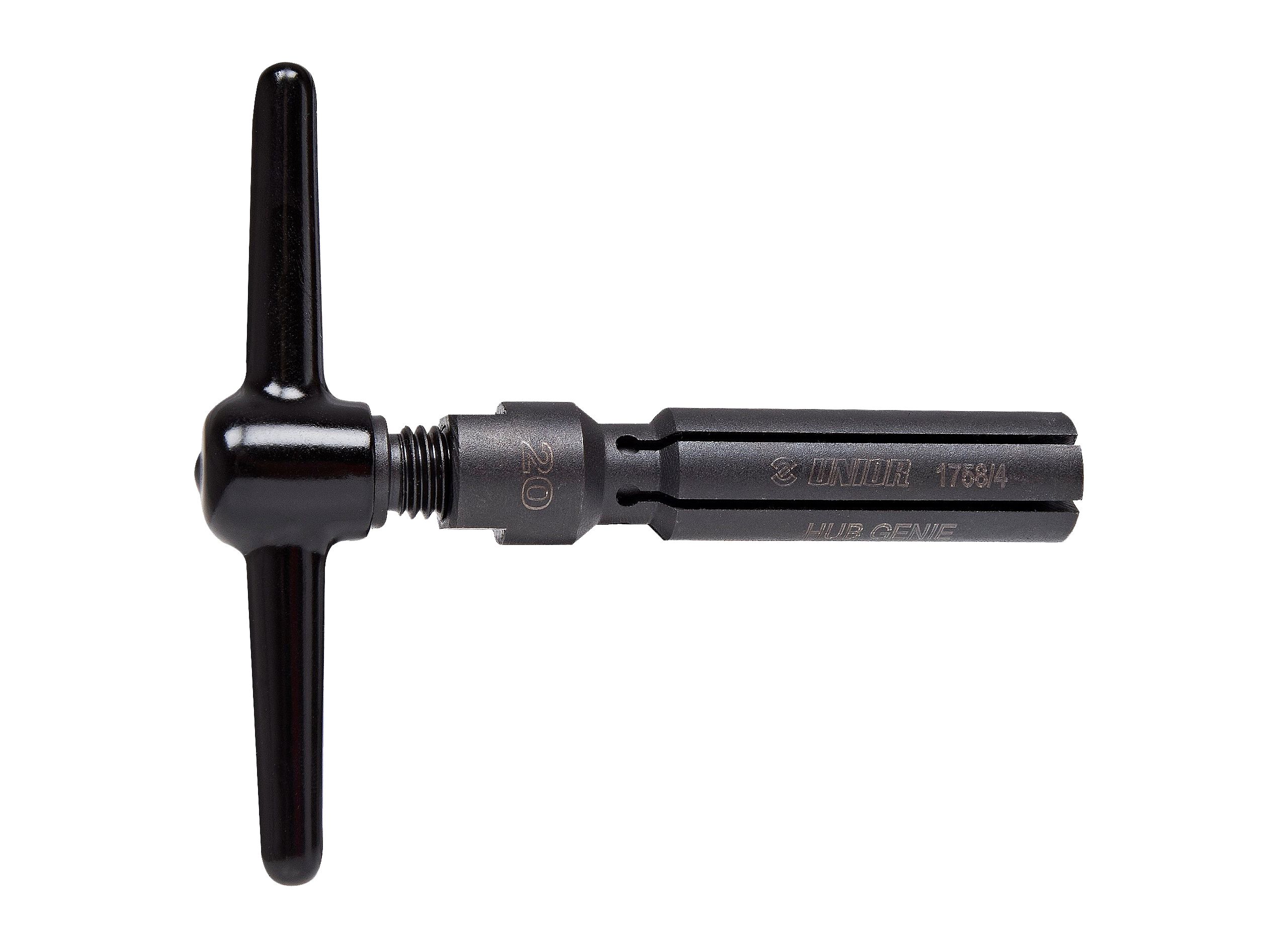 Unior Hub Genie 20mm End Cap Removal Tool