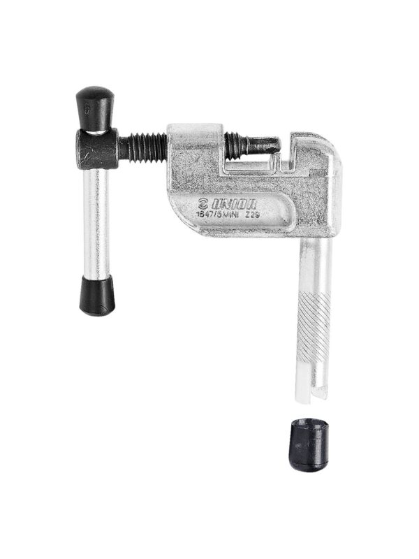 Unior Mini Chain Tool With Valve Core Remover