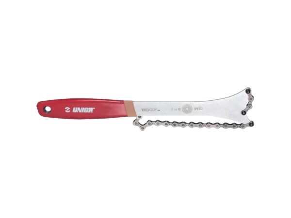 Unior Multi-Speed Chain Whip
