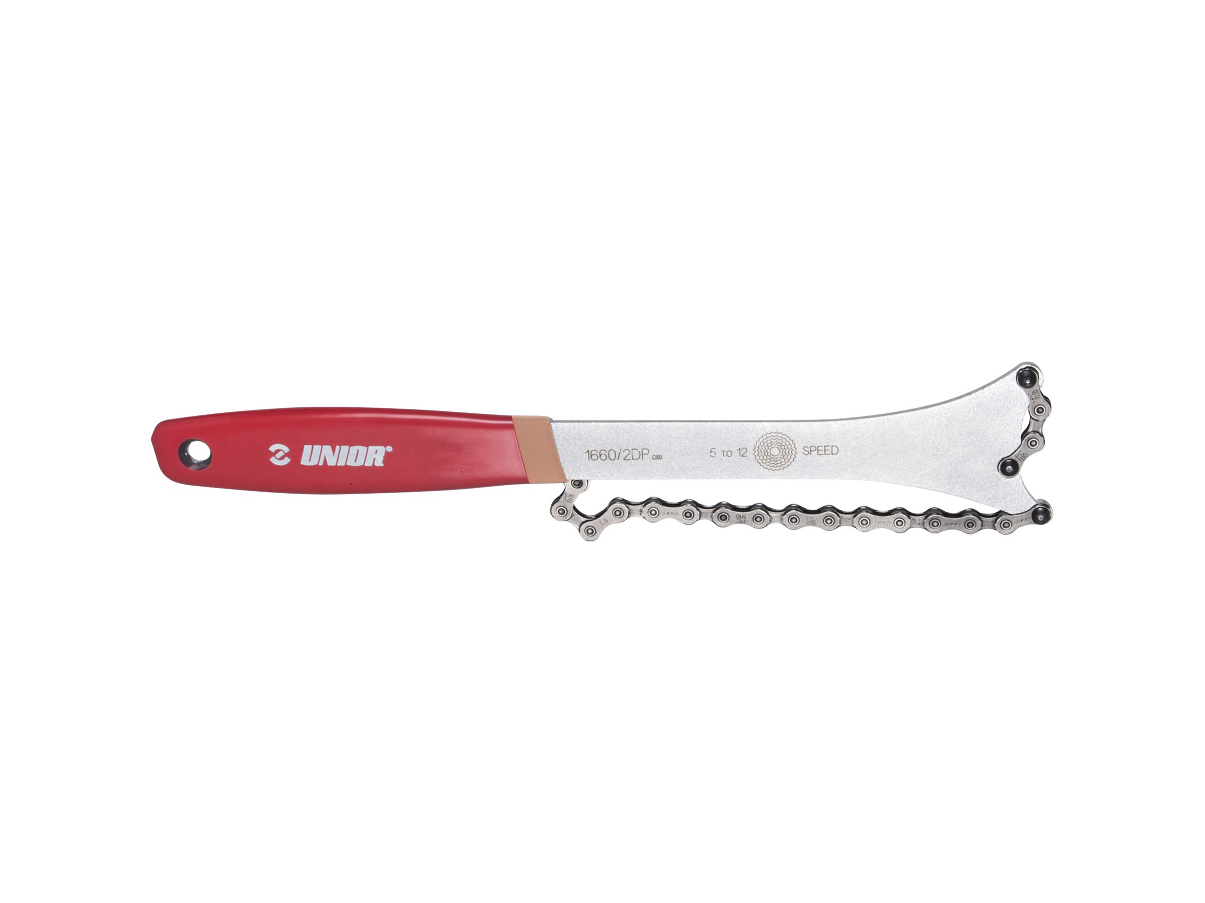 Unior Multi-Speed Chain Whip - Bild 1