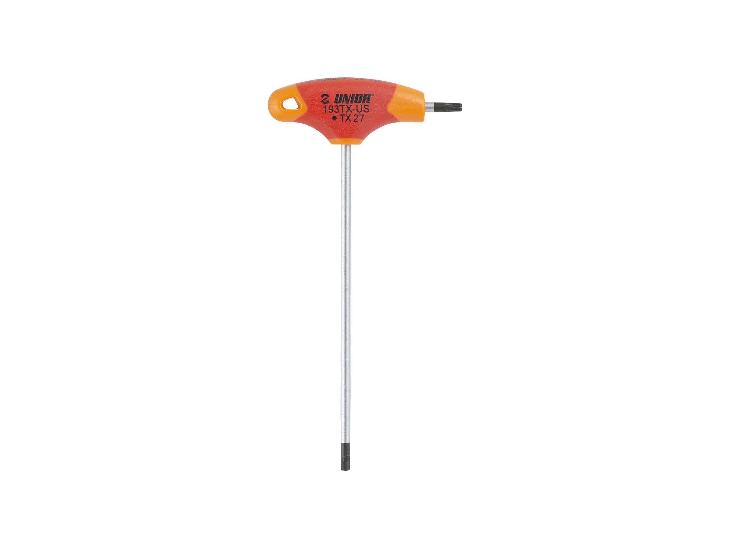 Unior T-Handle Torx Wrenches - Bild 6