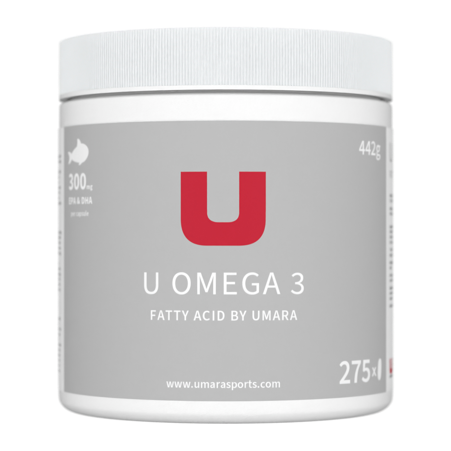 Umara Omega-3 - Bild 1