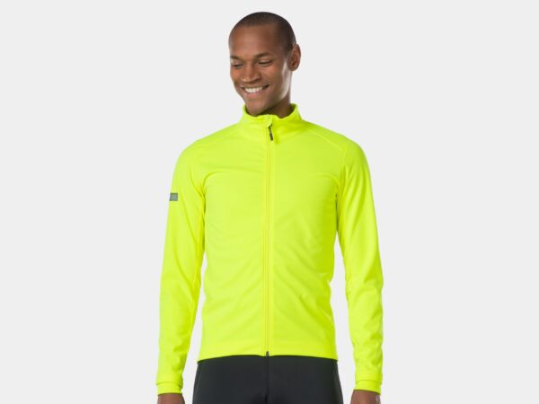 Bontrager Velocis Softshell cykeljacka