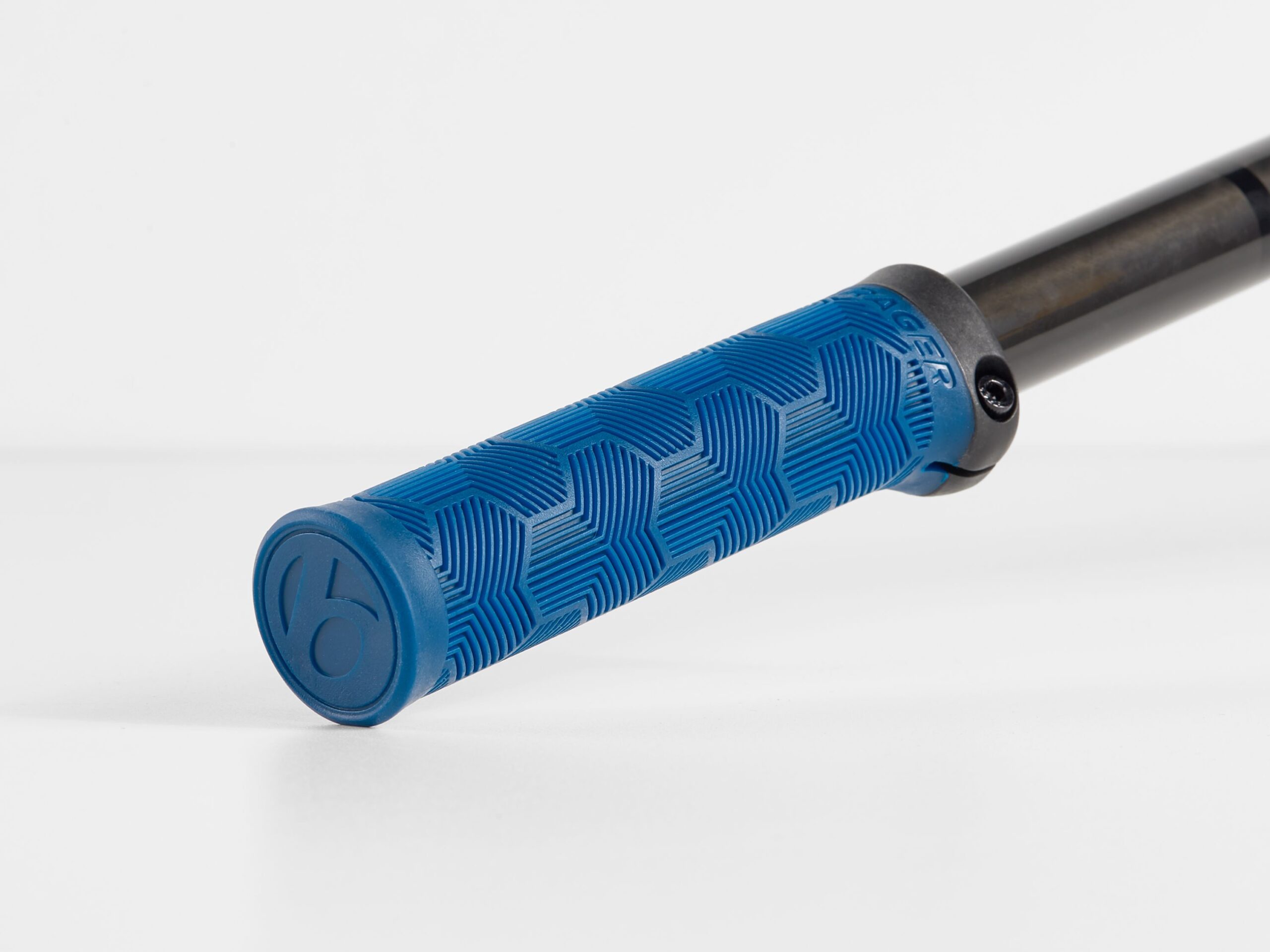 Bontrager XR Trail Comp MTB-handtag Sats - Bild 2