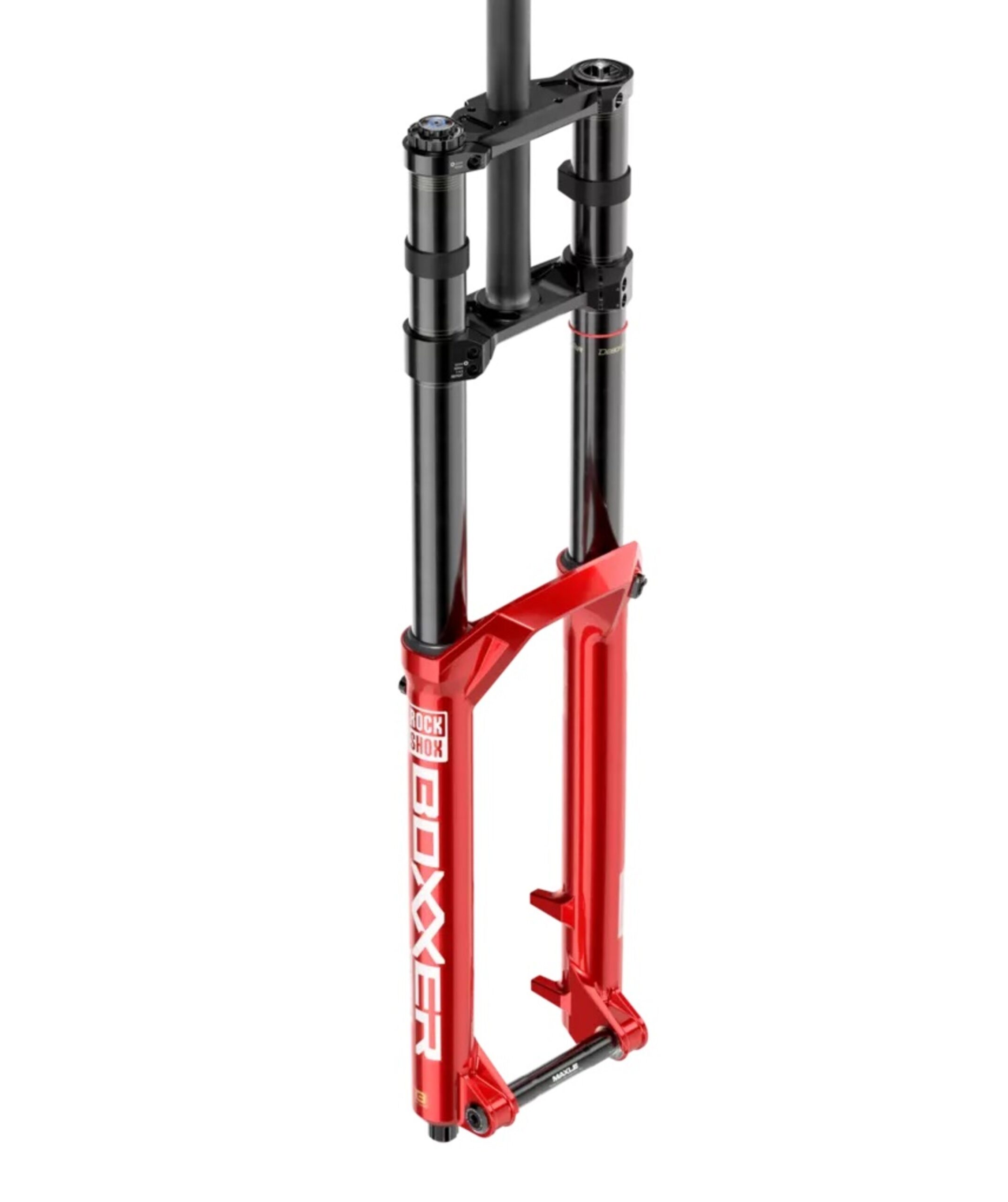 Rockshox Boxxer Gaffelservice - Bild 1