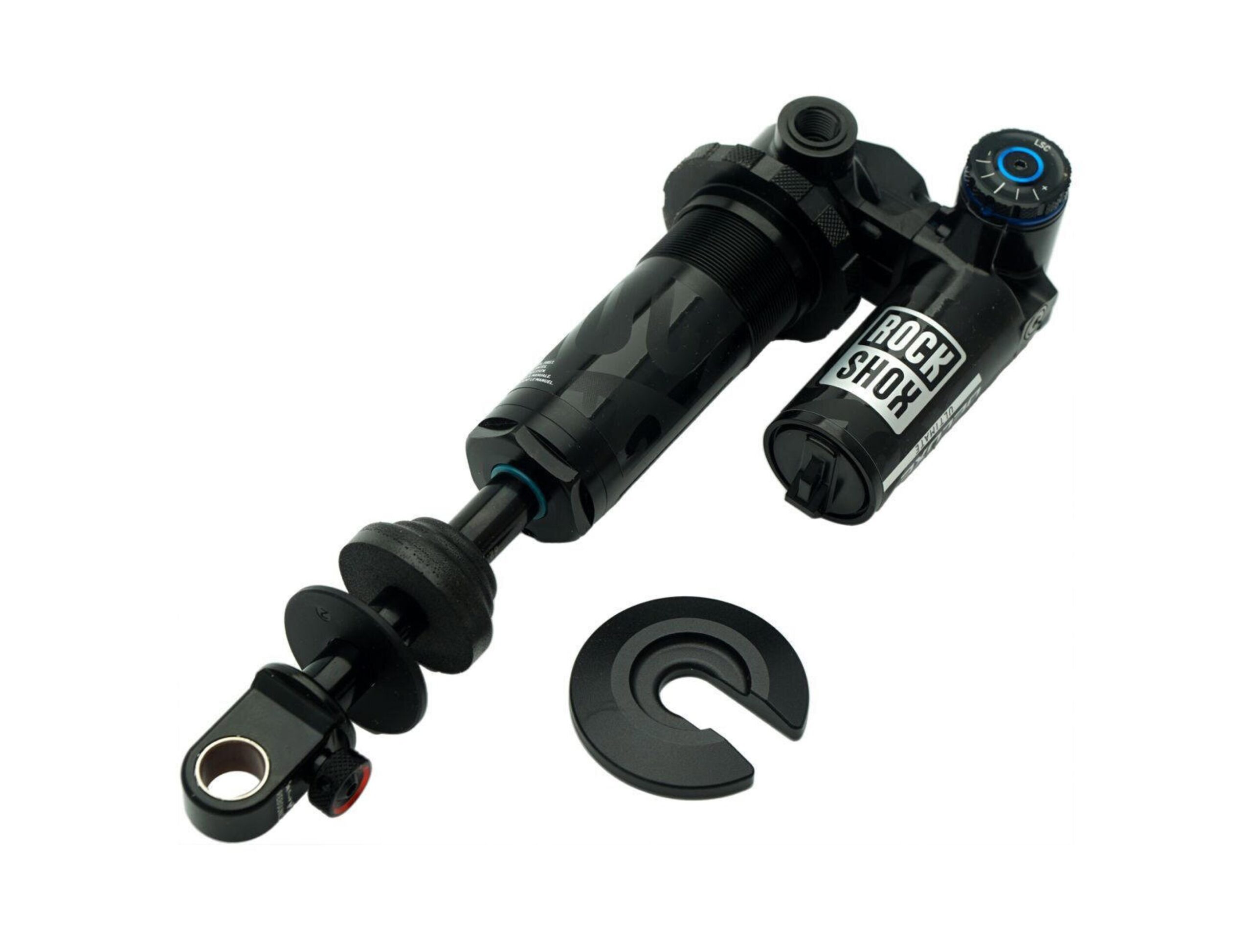 Rockshox Dämpare - Bild 1