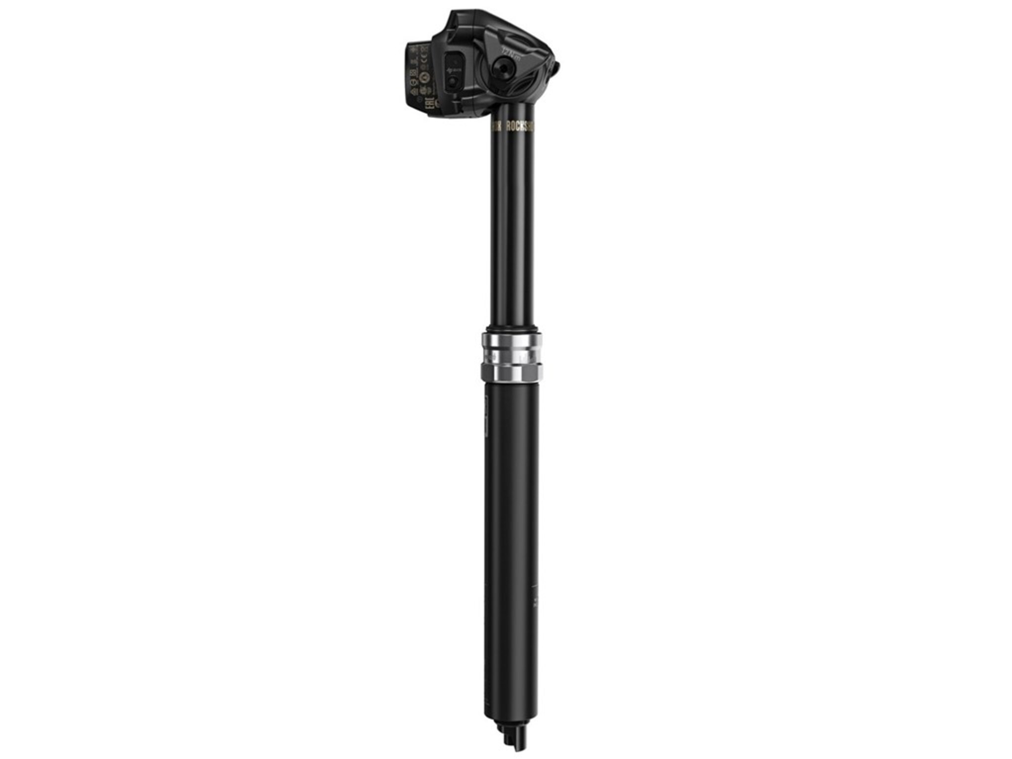 Rockshox Dropper Post Service - Bild 1
