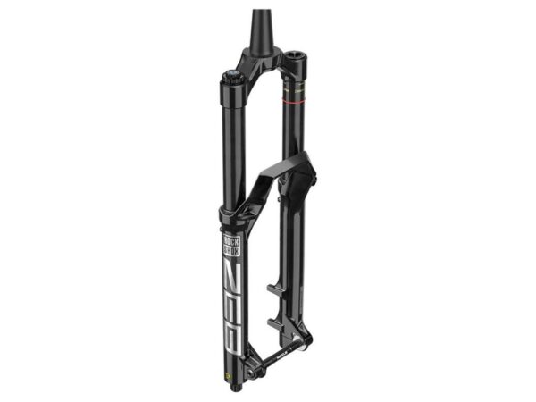 Rockshox ZEB Gaffelservice
