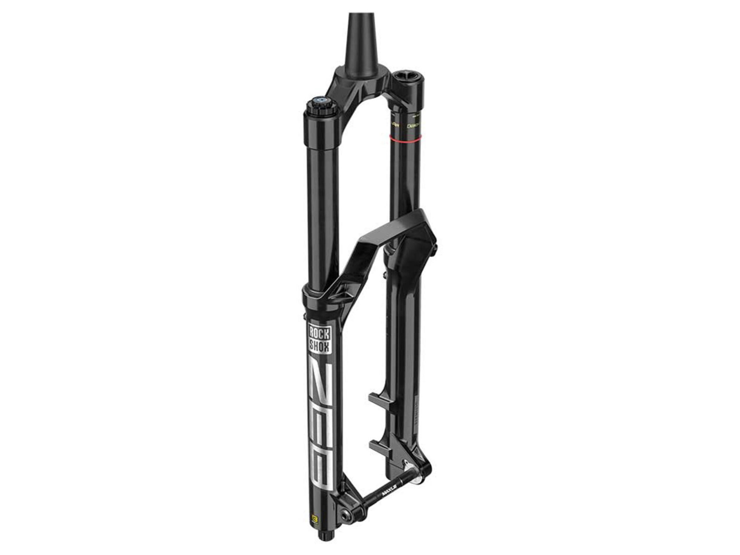 Rockshox ZEB Gaffelservice - Bild 1