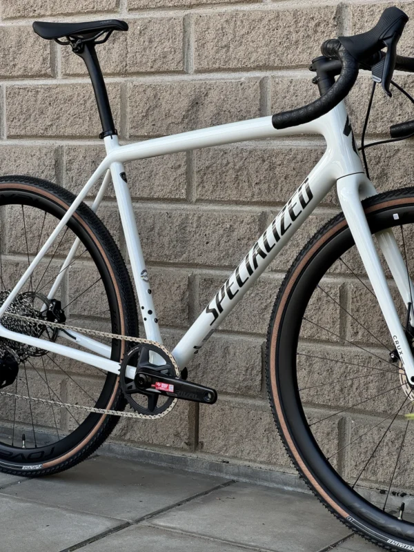 Crux Expert - Stl 56